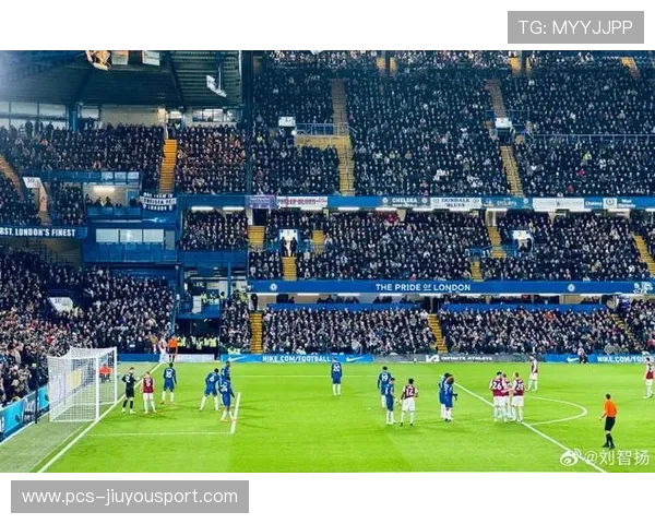 切尔西快速换位成功,斯坦福桥再享胜利 切尔西快速换位成功,斯坦福桥再享胜利